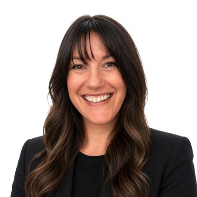 Olena Nyzhnykevych, Chief Business Development Officer