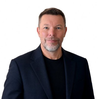 Yuriy Nyzhnykevych, Founder and CEO